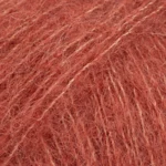 24 Rust (Uni Colour)